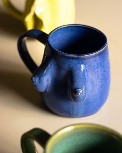 Handmade Ceramics & Pottery Supplies