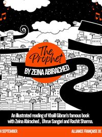 Curated Poetry Readings & Salons