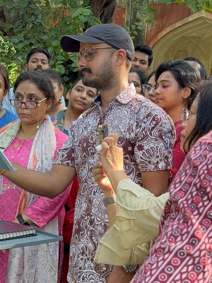 In-Person Workshops & Live Demos photo 37