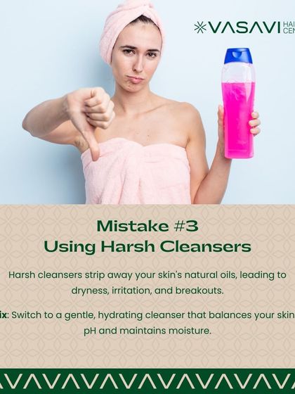 Sree Vasavi - Dermatology Consultation Building a Healthy Skincare Routine photo 17