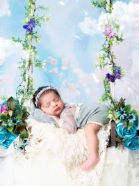 Baby & Child Photography