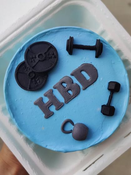 The Mommy's Bake Shop - Custom Themed Cakes Cakes for Hobbies & Passions photo 10