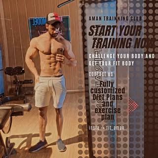 Aman Bhardwaj
