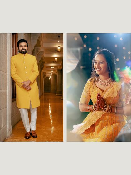 Artistic Couple Portraits photo 15