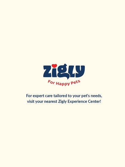 Zigly - Veterinary Services Preventive Care: A Lifetime of Health photo 9