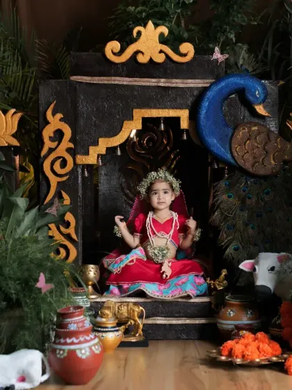 Photuvala - Family & Kids Photography Festive Mini-Sessions photo 5