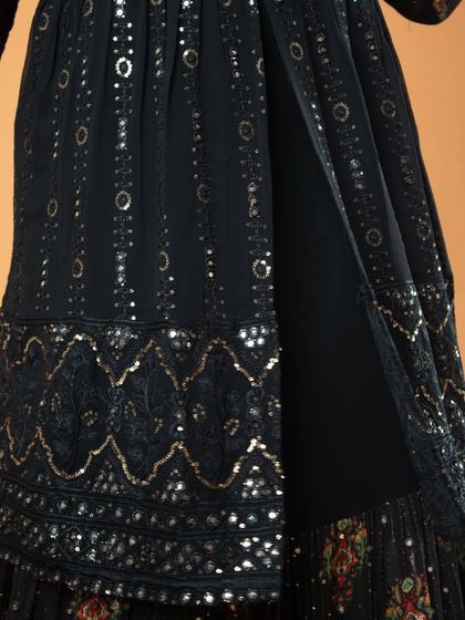 Bridal & Festive Couture photo 41