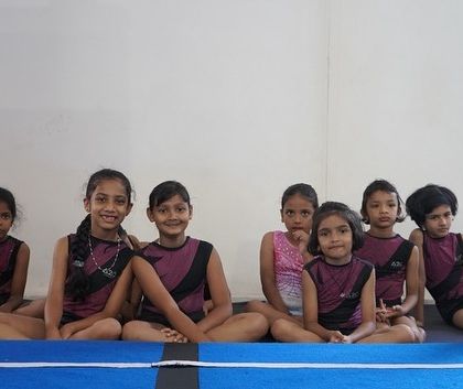Tots N Teens - Kids Recreational Gymnastics Our Gym Family: Events & Celebrations photo 3
