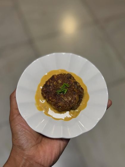 Gauravi Vinay - Personalized Clinical Nutrition Coaching Guilt-Free Indulgence: Snacks & Sweets photo 16