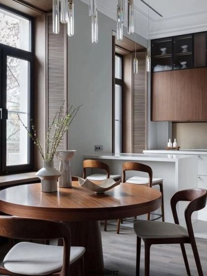 Deskraft - Residential Interior Design & Renovation Modern & Modular Kitchens photo 5