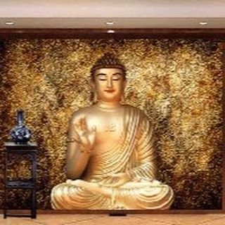 Wall Mind - Custom Wallpaper & Wall Murals Spiritual & Serene Sanctuaries photo 16