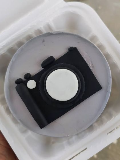 The Mommy's Bake Shop - Custom Themed Cakes Cakes for Hobbies & Passions photo 13