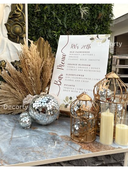 Modern & Trendy Celebrations photo 4