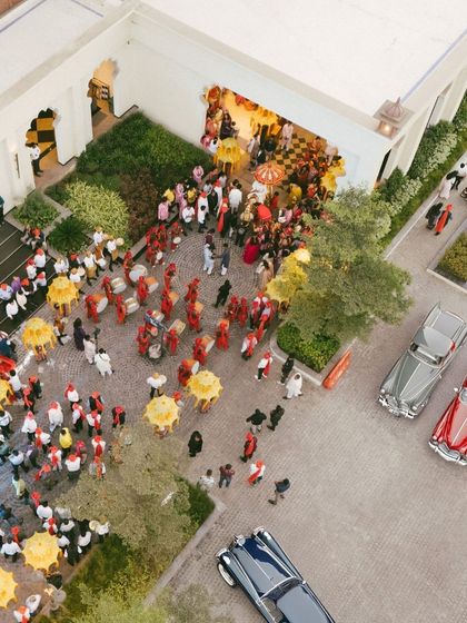 Vibrant Indian Traditions photo 22