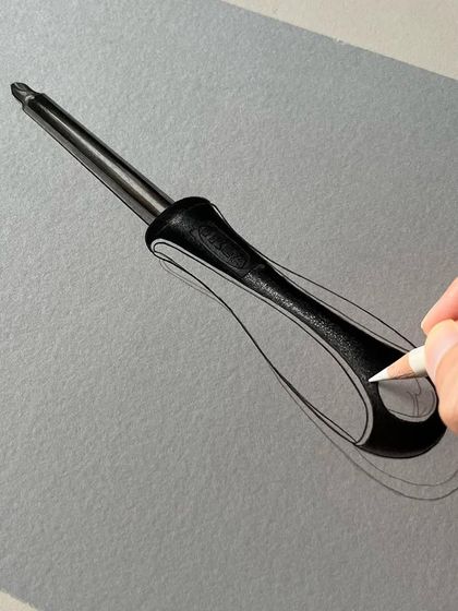 Behind the Scenes: My Process & Studio photo 9