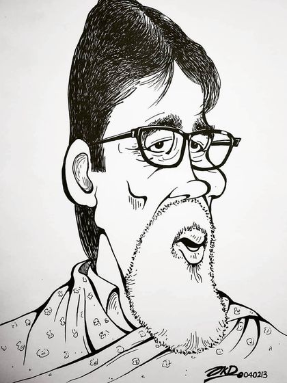 Tributes to Indian Icons photo 14