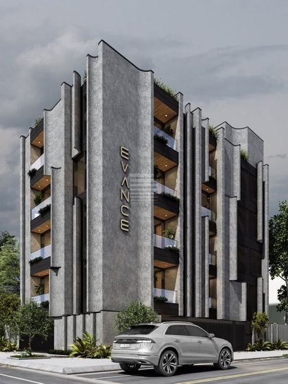 Vivospace Architects - Residential Architecture & Interior Design Sculptural Exteriors & Facades photo 13