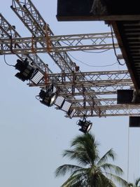 Lighting & Grip Equipment Rental