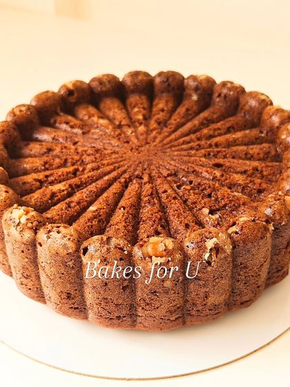 Wholesome Whole Wheat Bakes photo 9