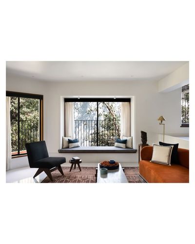 Residential Architecture
