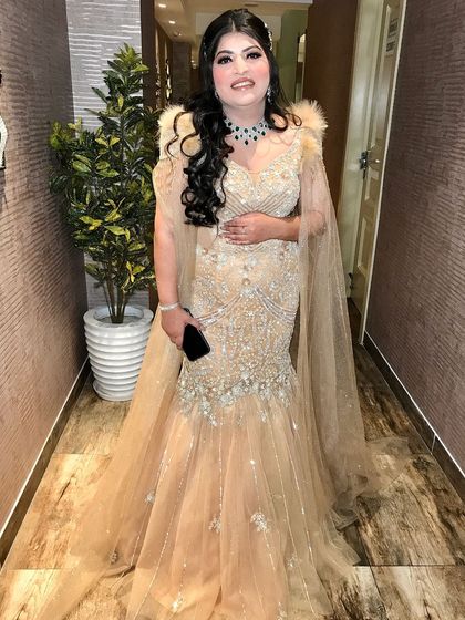 Engagement & Cocktail Glam photo 29