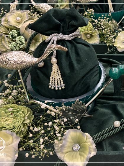 Madihah Home - Corporate Gifting Bespoke Wedding & Event Favours photo 6