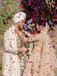 Full-Service Wedding Planning & Execution