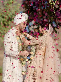 Full-Service Wedding Planning & Execution