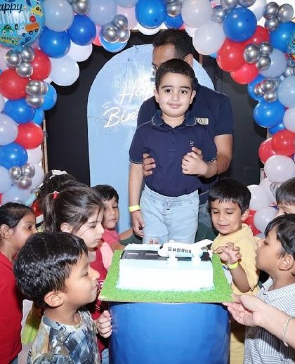 Birthday Milestones photo 16