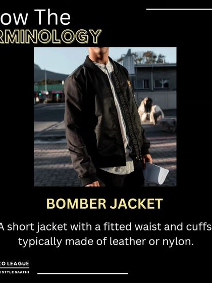 Enzo League - Personal Styling & Wardrobe Consultation Fashion 101: Know Your Style photo 6