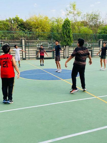 Core Skill Drills photo 8