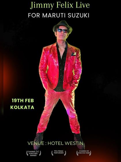 Glimpses of Our Gigs photo 7