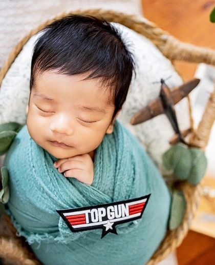 Cuddles & Giggles Photography - Newborn & Baby Photography Sweet Dreams & Tiny Details photo 10