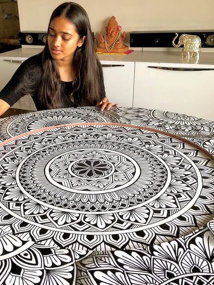 My Journey & Personal Creations photo 77