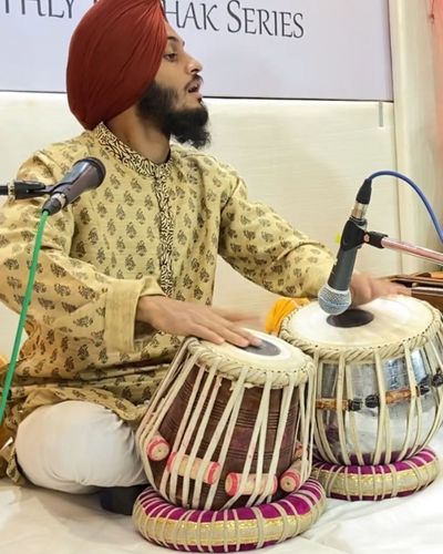 Live Tabla Performances