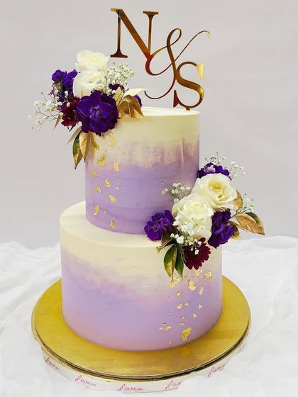 Lets Bake Love - Custom Celebration Cakes Elegant Cakes for Weddings & Milestones photo 12