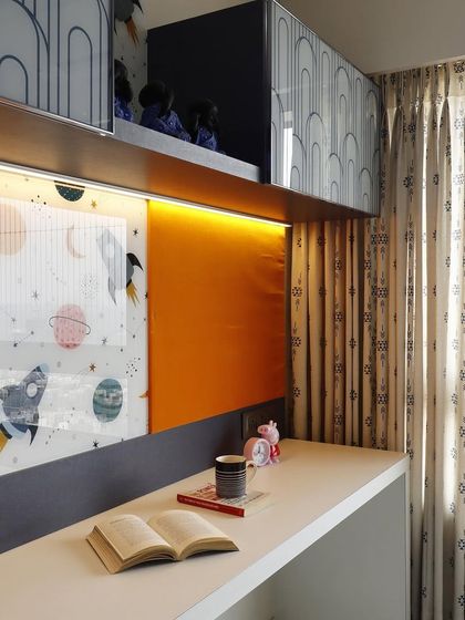 Smart Space-Saving Solutions photo 9