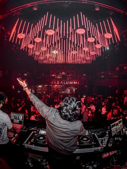 Club Nights & Residencies photo 82