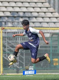 Youth Football Academy