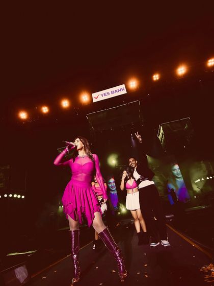 Dynamic Performance Styling photo 5