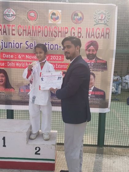 Our Champions: National & International Victories photo 41