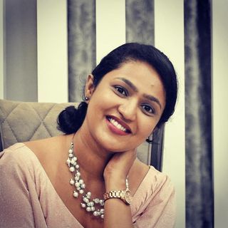 Ananya Shetty