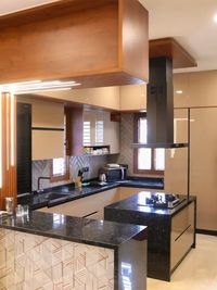 Modular Kitchen Design