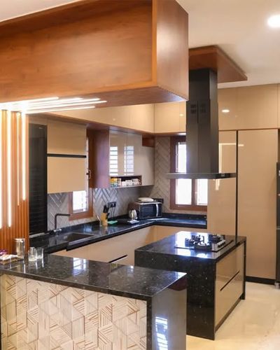 Modular Kitchen Design