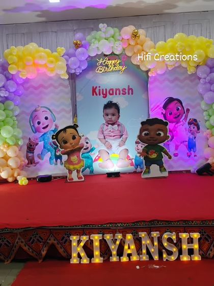 Character & Storybook Birthdays photo 9