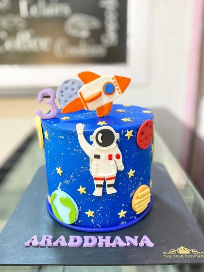 Cakes Inspired By Your Passions photo 20