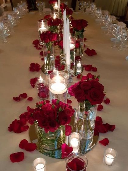 Intimate Dining & Tablescapes photo 3