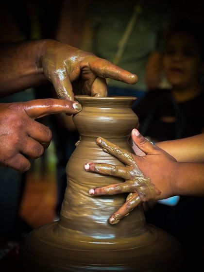 Discovery Village Resorts - Corporate & Group Outings Relaxed Pursuits & Nature Connection photo 40