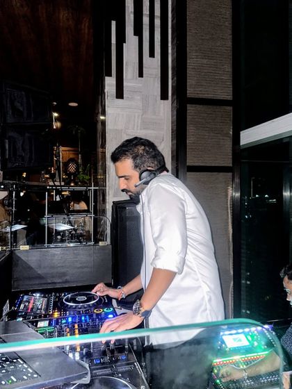 Behind the Decks: My Craft photo 64