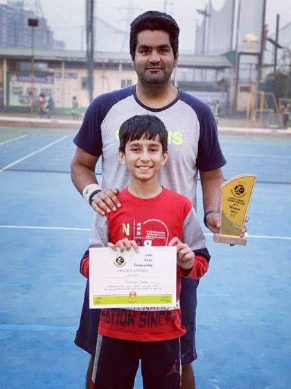 Local & School Tournament Champions photo 19